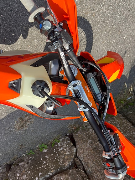KTM 350 EXC-F 4 of 5