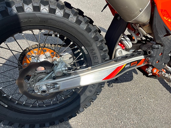 KTM 350 EXC-F 5 of 5