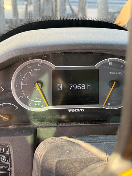 Volvo L150H 5 of 5