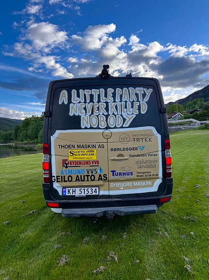Mercedes-Benz Sprinter 315 2007 photo 5