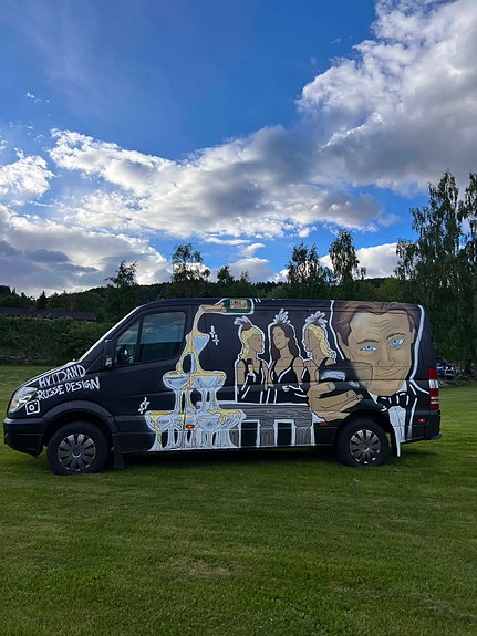 Mercedes-Benz Sprinter 315 2007 photo 2