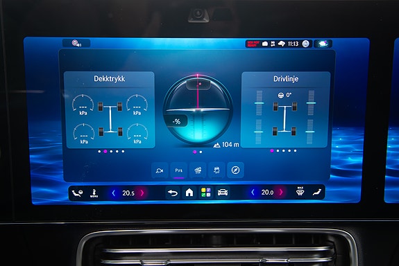 Mercedes-Benz GLB350 16 of 24