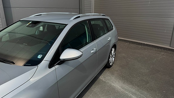 Volkswagen Golf VII 3 of 5