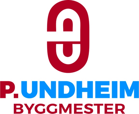 P UNDHEIM AS logo