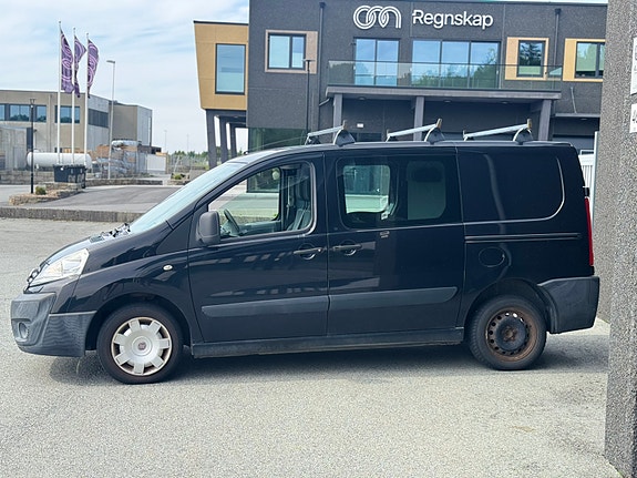 Fiat Scudo 5 of 5