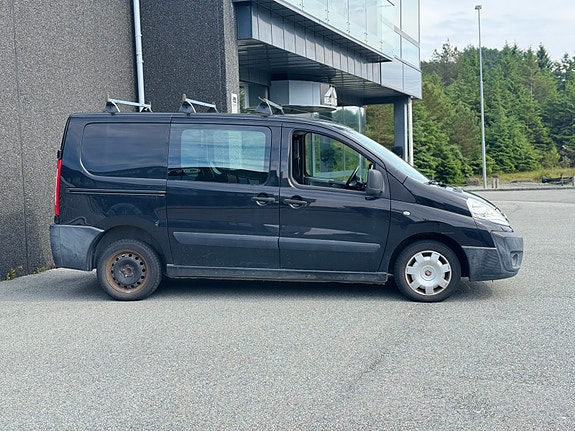 Fiat Scudo 3 of 5
