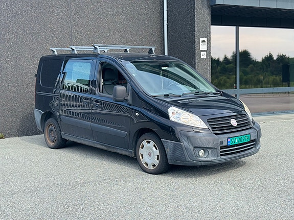 Fiat Scudo 2 of 5