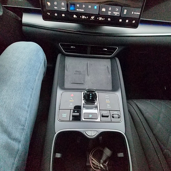 BYD Sealion 7 6 of 11