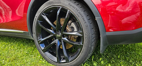 BYD Tang 7 of 20