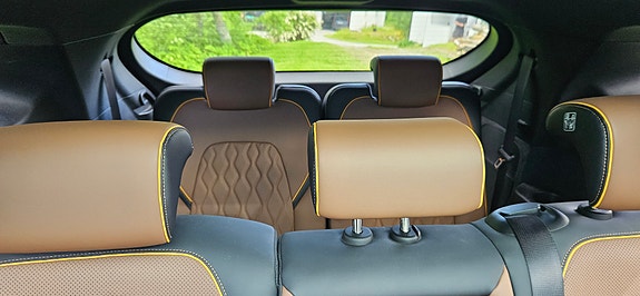 BYD Tang 15 of 20