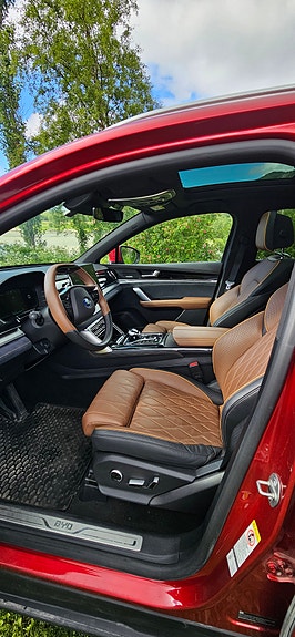 BYD Tang 8 of 20