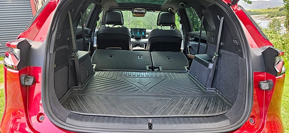 BYD Tang 11 of 20