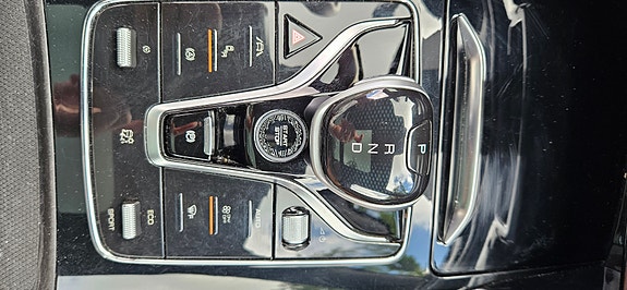 BYD Tang 17 of 20