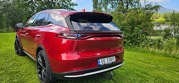 BYD Tang 4 of 20