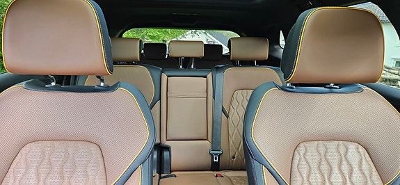 BYD Tang 14 of 20