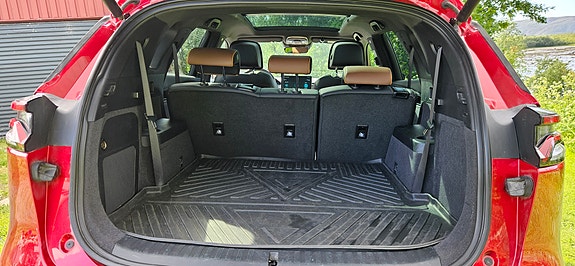 BYD Tang 10 of 20