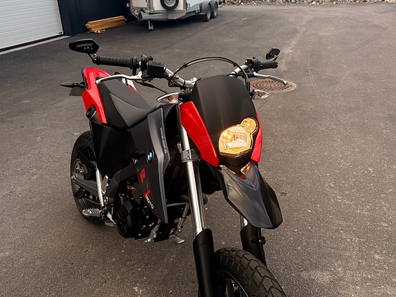 BMW G 650 X-moto 5 of 5