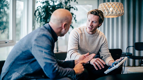 Bilde 1 av 4 i jobbannonse-galleriet