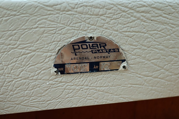 Polar 22HT 26 of 30