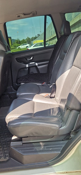 Volvo XC90 12 of 13