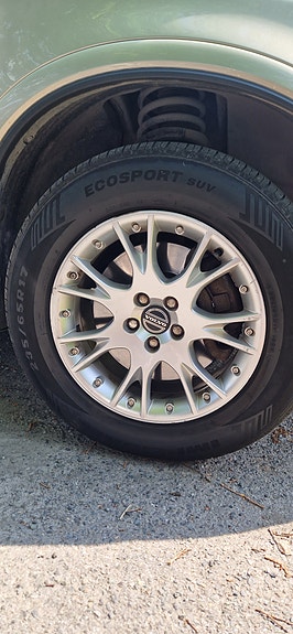 Volvo XC90 8 of 13