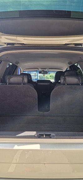 Volvo XC90 3 of 5