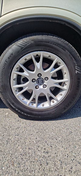 Volvo XC90 6 of 13