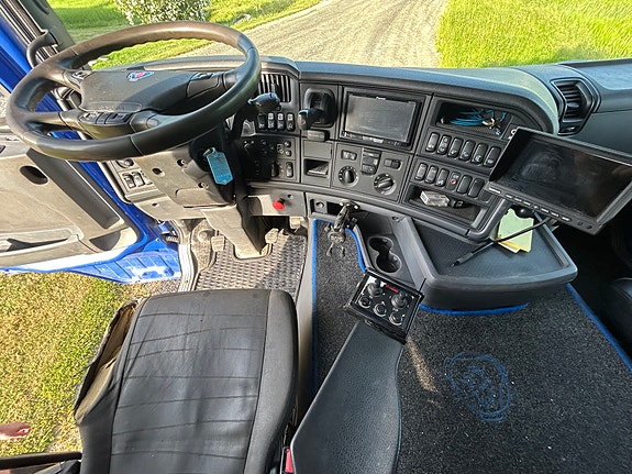 Scania G480 15 of 17