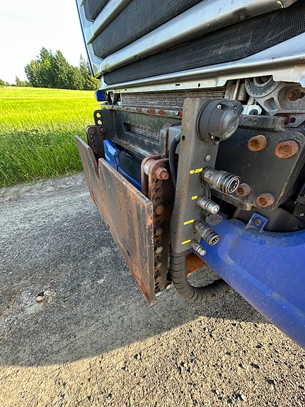 Scania G480 11 of 17