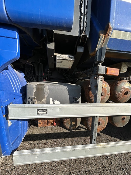 Scania G480 9 of 17