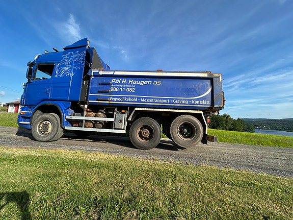 Scania G480 6 of 17