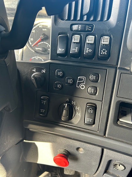 Scania G480 16 of 17