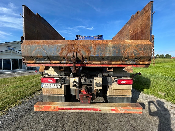 Scania G480 7 of 17