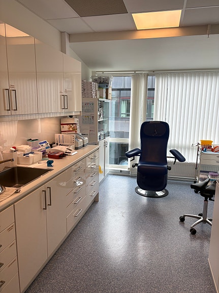 Laboratorium