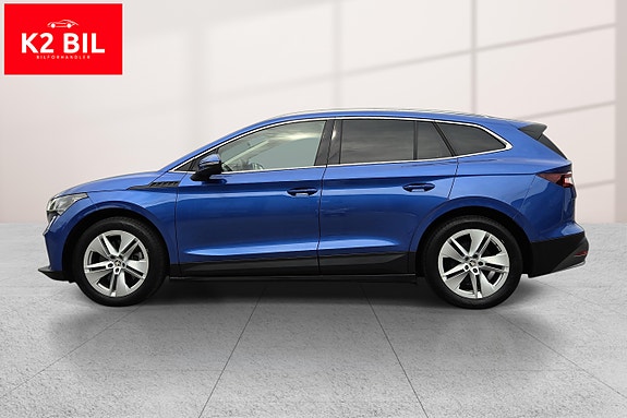 Skoda Enyaq 3 of 5