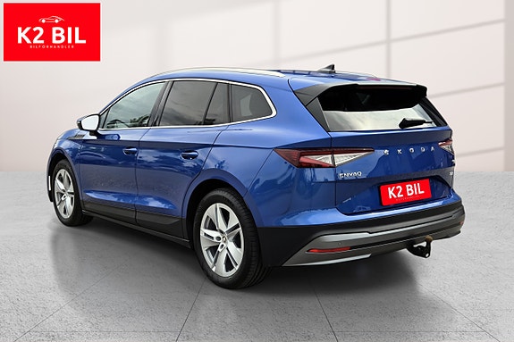 Skoda Enyaq 4 of 5