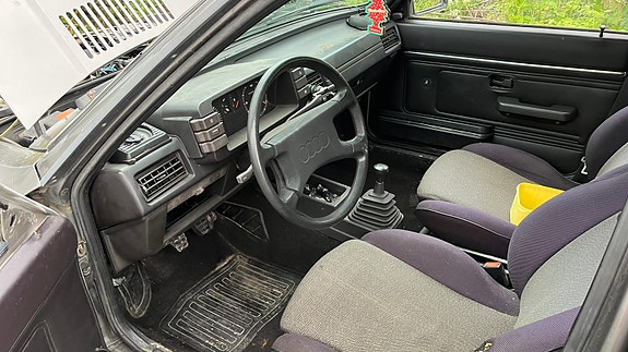 Audi 80 8 of 10