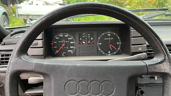 Audi 80 9 of 10