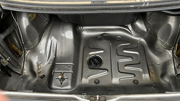 Audi 80 6 of 10