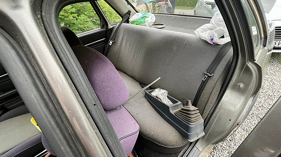 Audi 80 10 of 10
