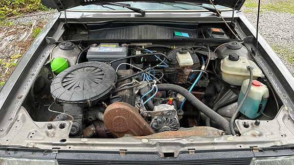 Audi 80 5 of 5