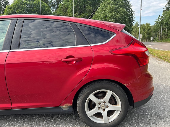 Ford Focus 11 of 25
