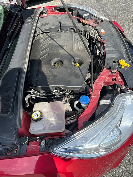 Ford Focus 25 of 25