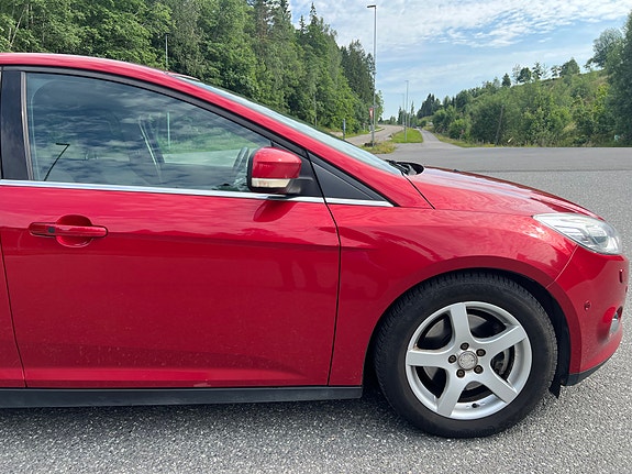 Ford Focus 3 of 25