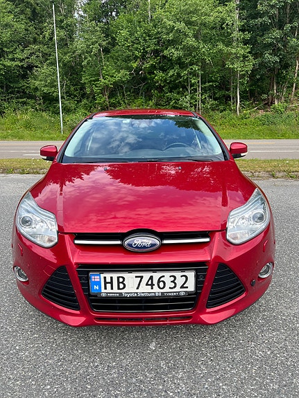 Ford Focus 2 of 25