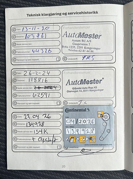 Ford Focus 21 of 25