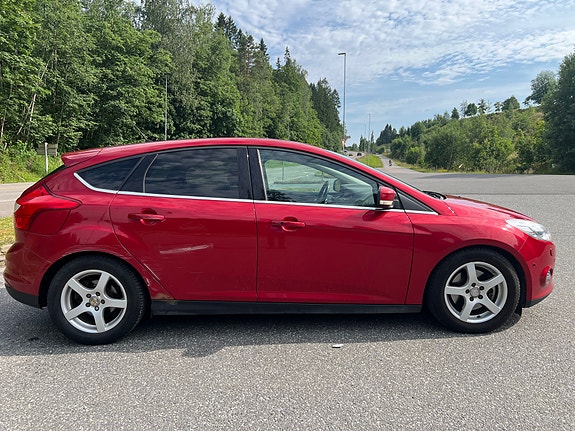 Ford Focus 4 of 25
