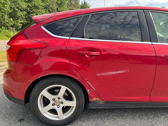Ford Focus 5 of 25