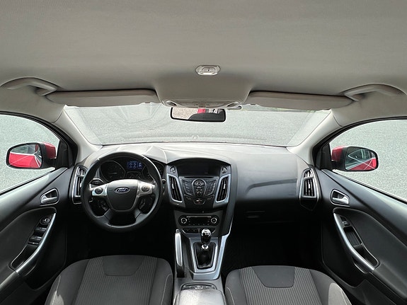 Ford Focus 16 of 25