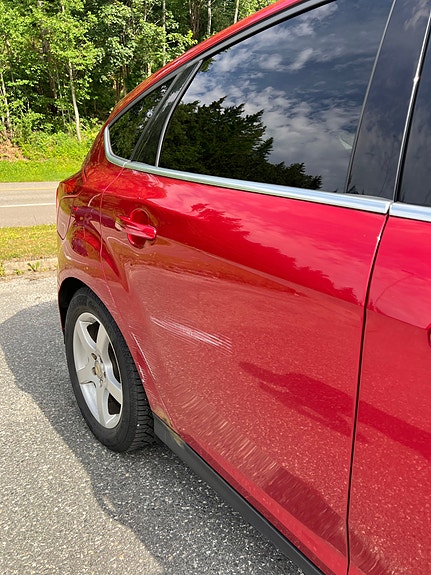 Ford Focus 6 of 25